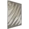 Ekena Millwork 19 5/8in. W x 19 5/8in. H Arrow EnduraWall Decorative 3D Wall Panel Covers 2.67 Sq. Ft. WP20X20AWBCR - alternate 6